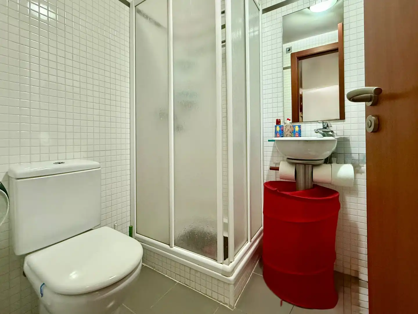 Apartment mit Pool zum Verkauf in Centro Urbano, imagen 21