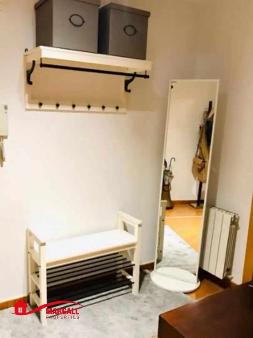 Appartement compact avec piscine à louer à Avenida Madrid, imagen 6