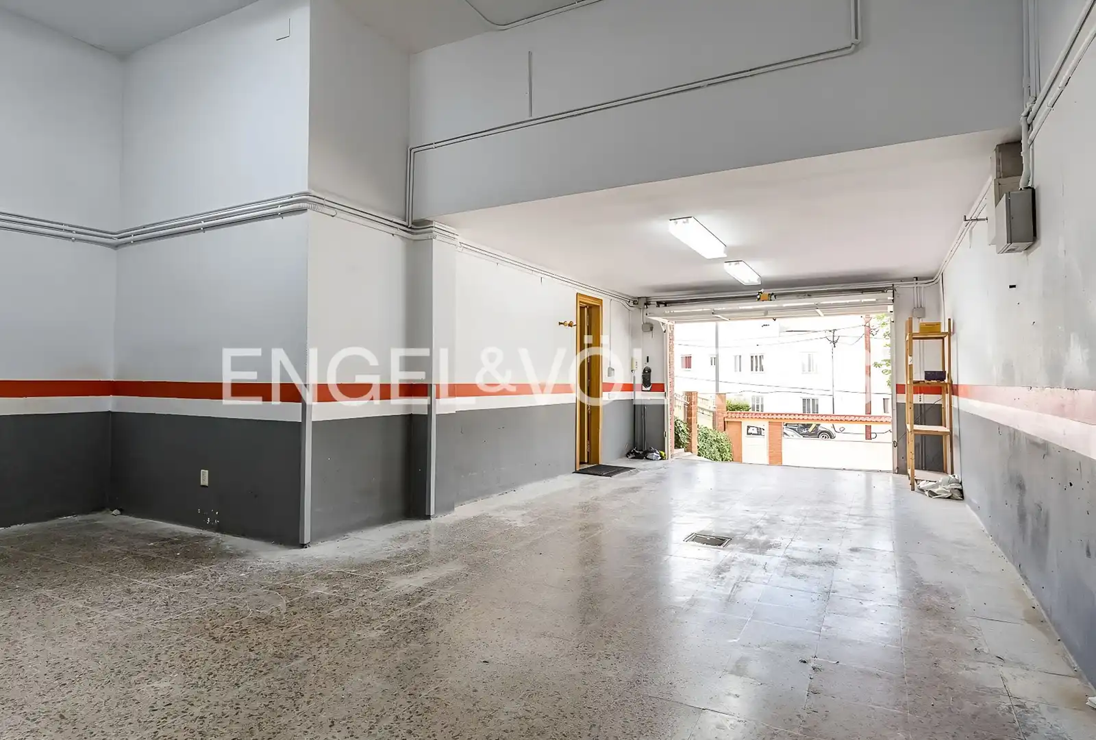 Casa amb piscina en venda a El Poal, imagen 72