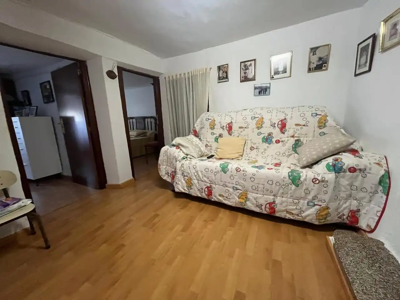 Habitación de Casa o chalet en venta en Villanueva de Argaño