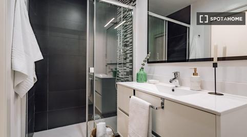 Foto 5 de Estudio para compartir en L'Antiga Esquerra de l'Eixample,  Barcelona Capital