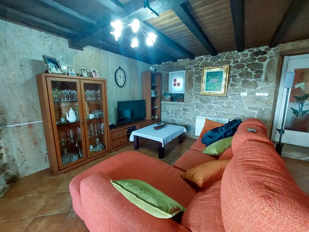 Casa o xalet en venda a N-640, 7, Silleda