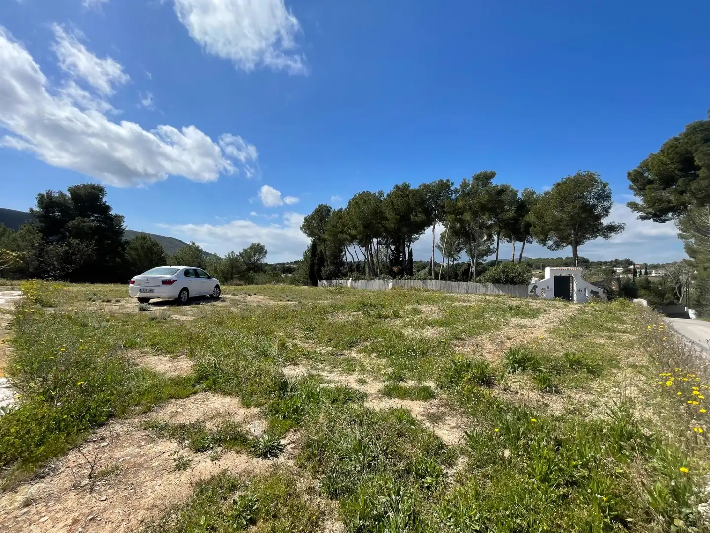 Country homes for sale in Cap Martí - El Tossalet - Pinomar