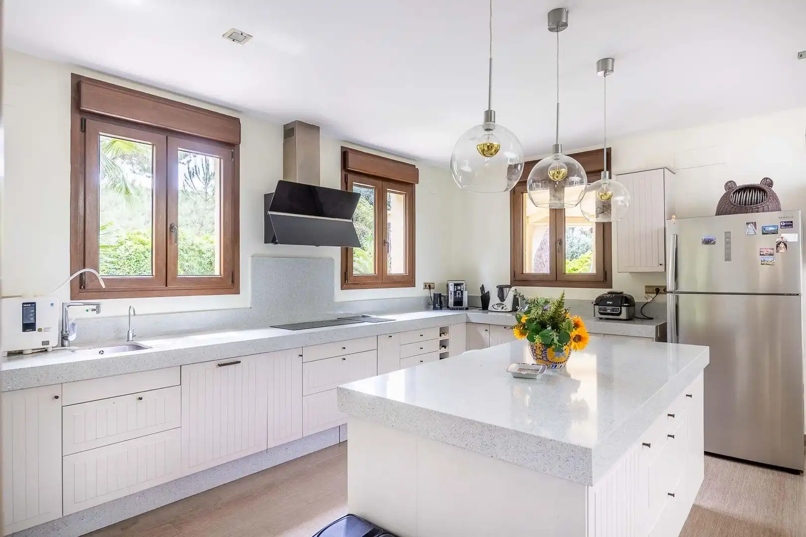 Chalet con piscina en venta en Bollullos de la Mitación, imagen 44