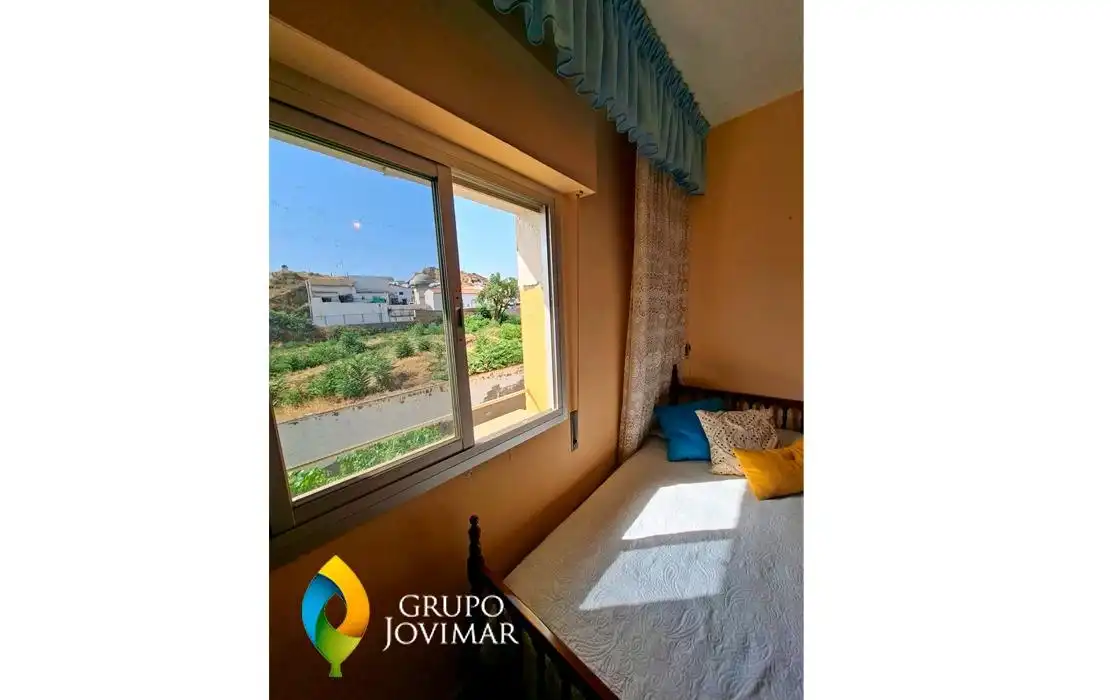 Habitación de Casa o chalet en venta en Guadix