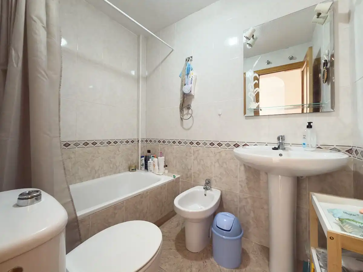 Penthouse with terrace for sale in Nueva Torrevieja - Aguas Nuevas, imagen 18