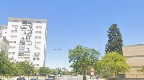 PISO EN JEREZ DE LA FRONTERA