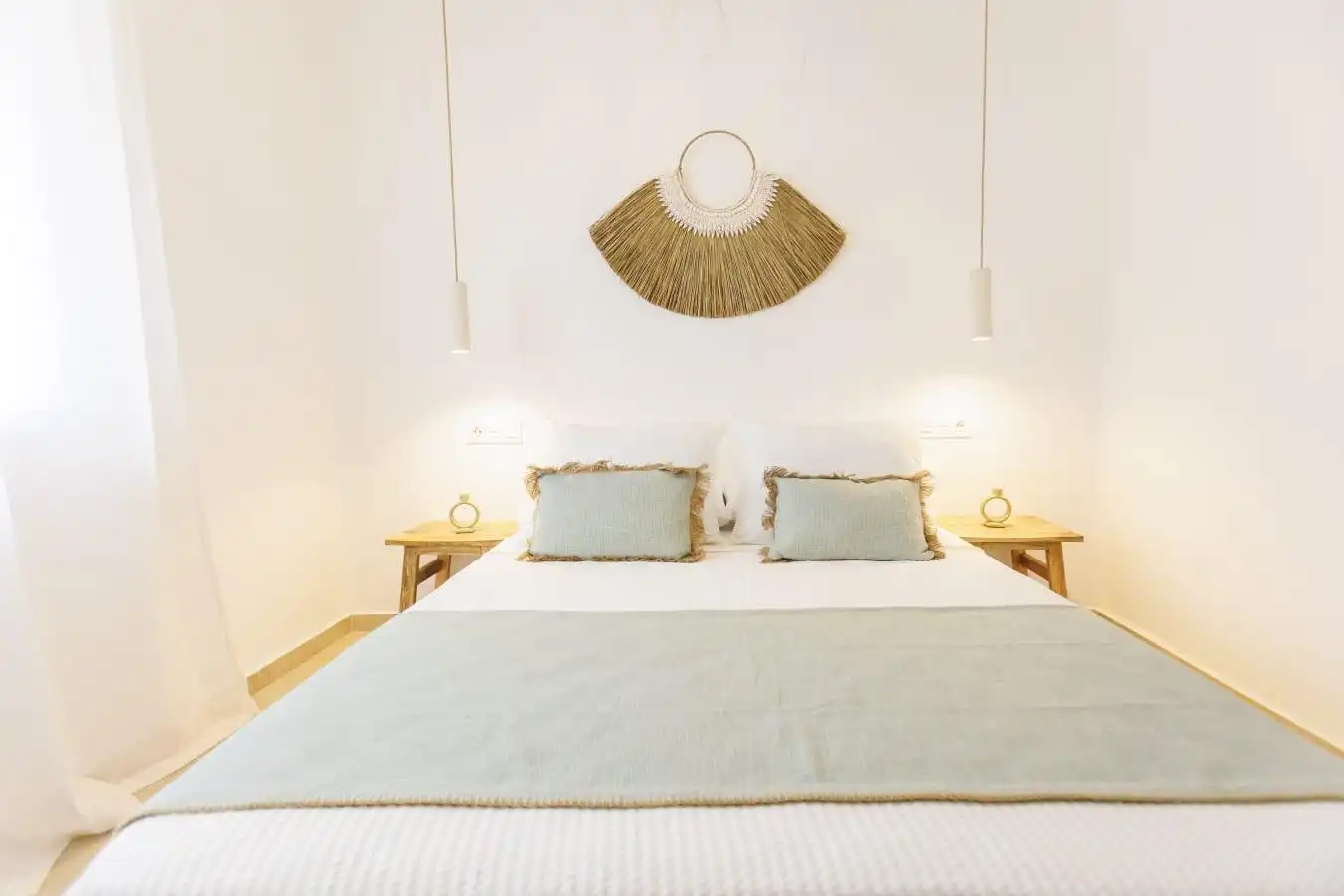 Bedroom of Houses for sale in Salobreña  with Air Conditioner, Terrace and Swimming Pool