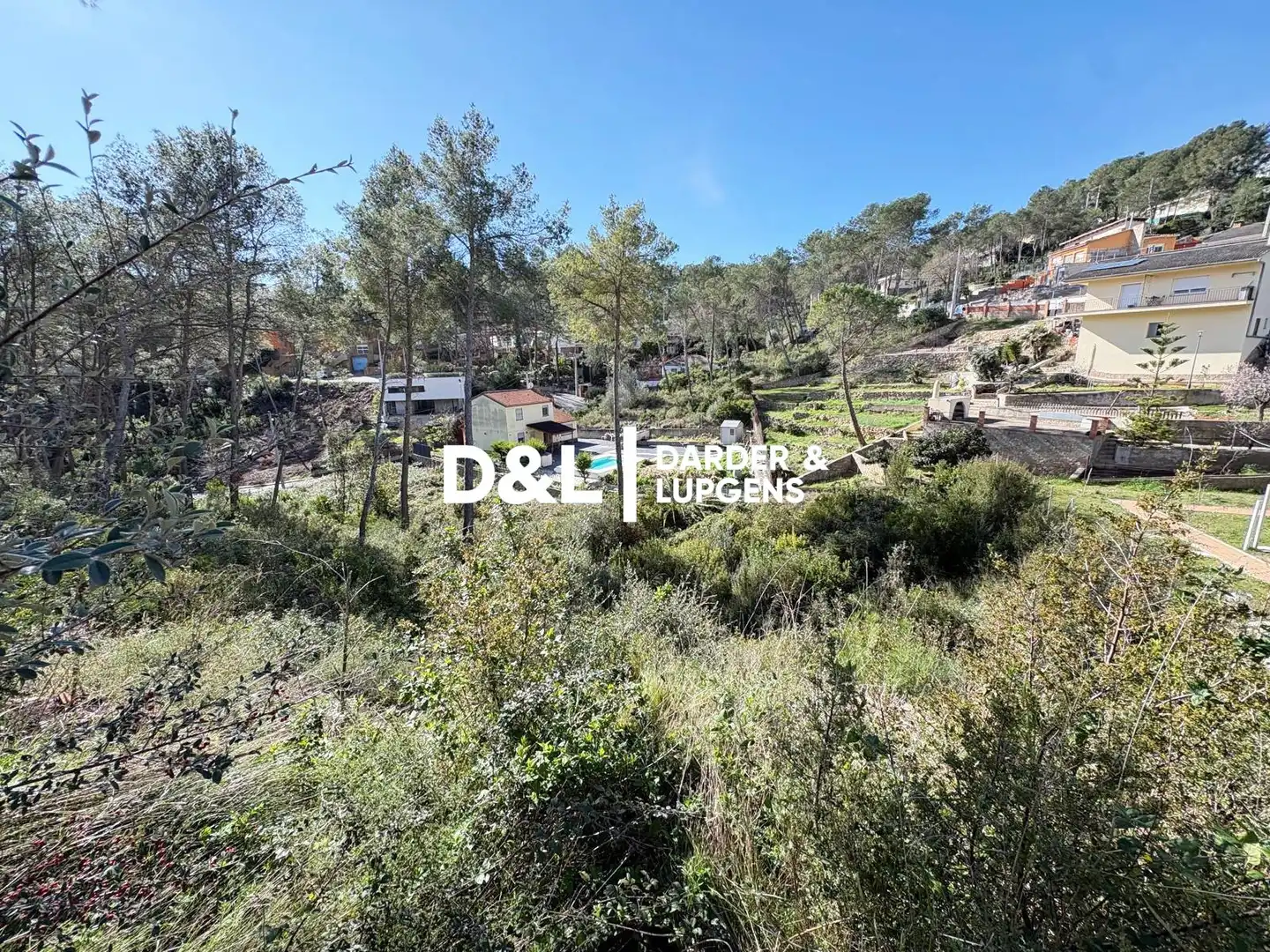 Residential for sale in Olivella