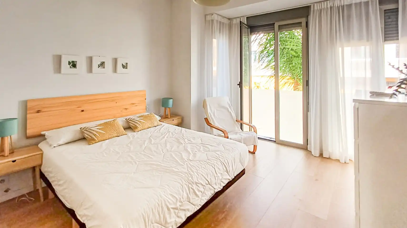 Wohnung zur Miete in Ondara