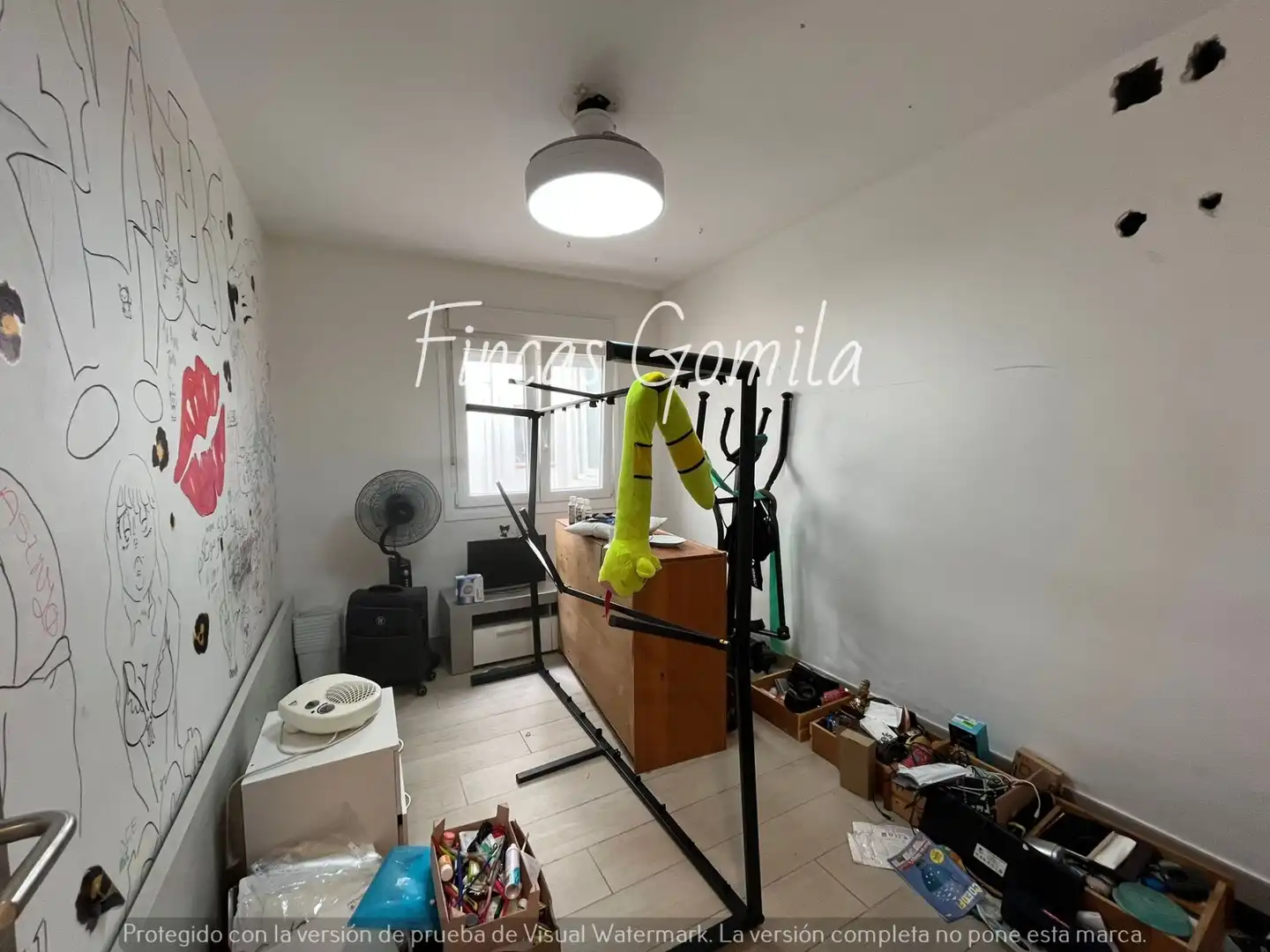 Piso en venta en Ciutadella de Menorca con Calefacción y Terraza