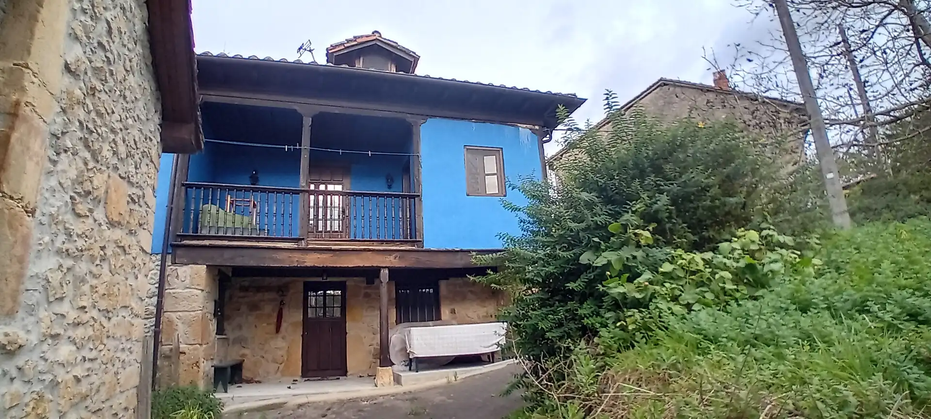 House with terrace for sale in CA-6 245, imagen 46