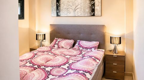 Foto 5 de Apartamento en venta en L'Albir, L'Alfàs del Pi