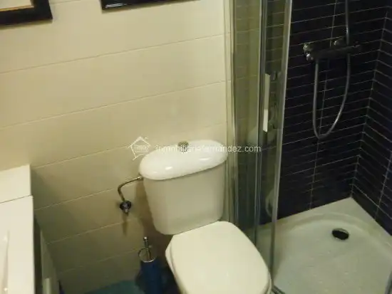 Apartament en venda a Casco Antiguo