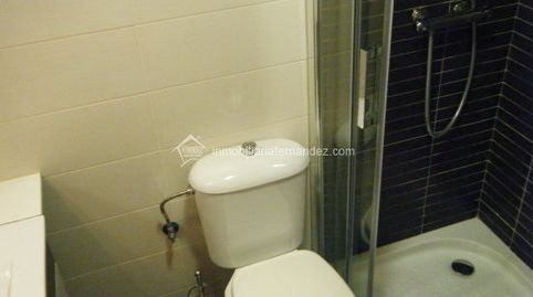 Foto 3 de Apartament en venda a Casco Antiguo, Cáceres Capital