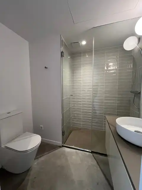 Flat with lift to rent in Centre - Sant Oleguer, imagen 11