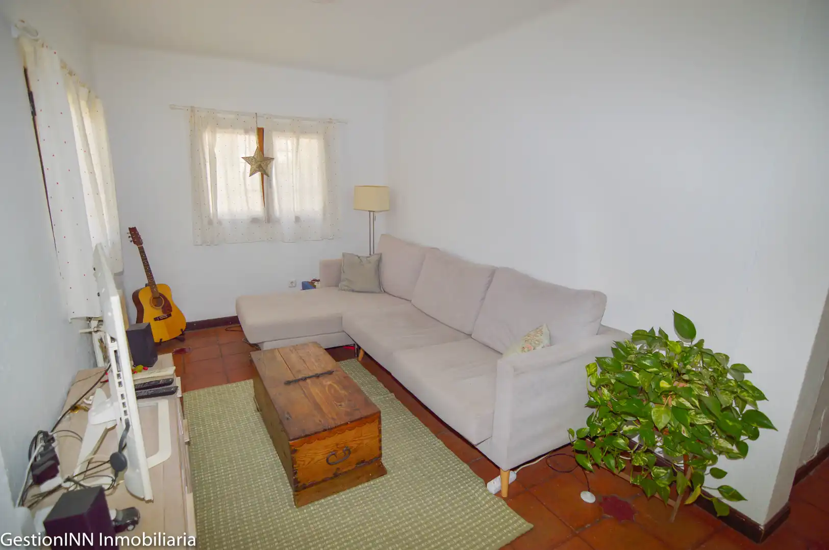 Sala de estar de Casa o chalet en venta en Las Rozas de Madrid con Calefacción, Jardín privado y Terraza