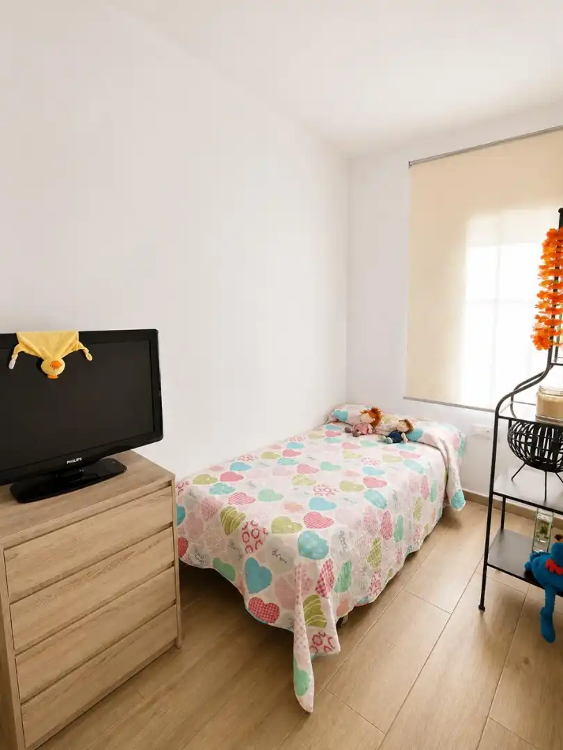 Appartamento con terrazza in vendita a La Serreta, imagen 28