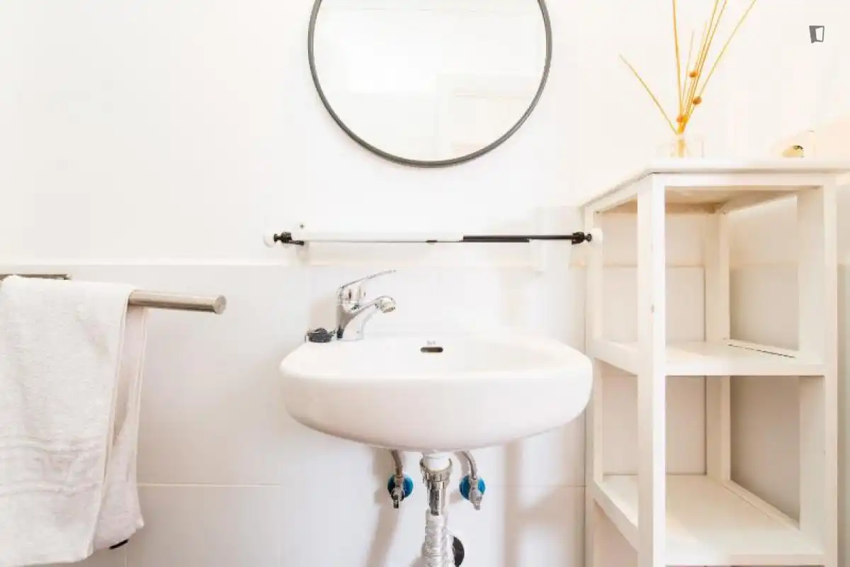 Apartament de lloguer a Chamberí, imagen 7