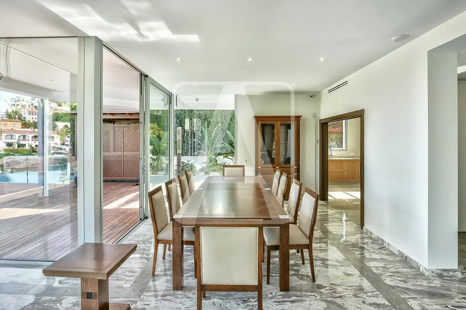 Chalet con piscina en venta en Canuta, imagen 19