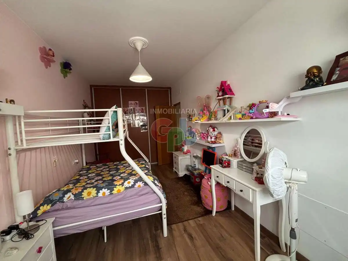 Dúplex en venta en VIRGEN DEL CARMEN, La Gangosa