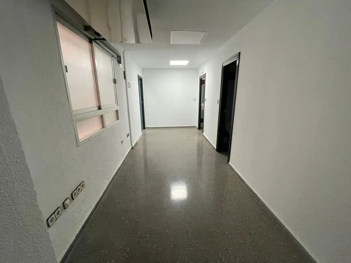 Oficina amb terrassa de lloguer a Calle Mayor 2, imagen 7