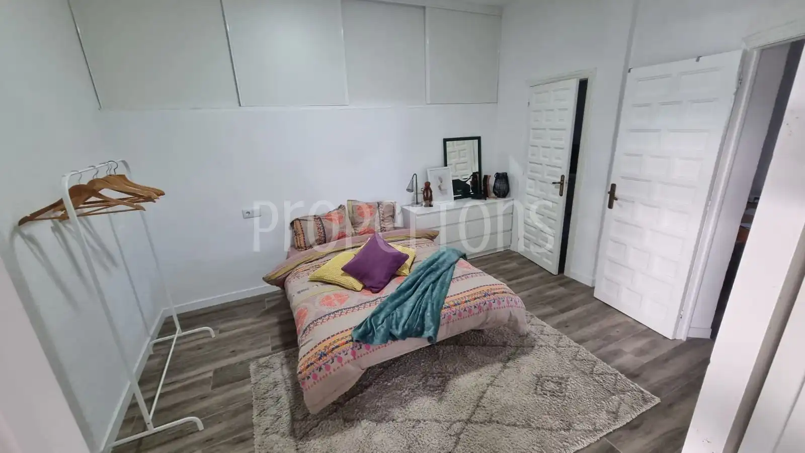 Dormitori de Casa o xalet en venda en Rojales