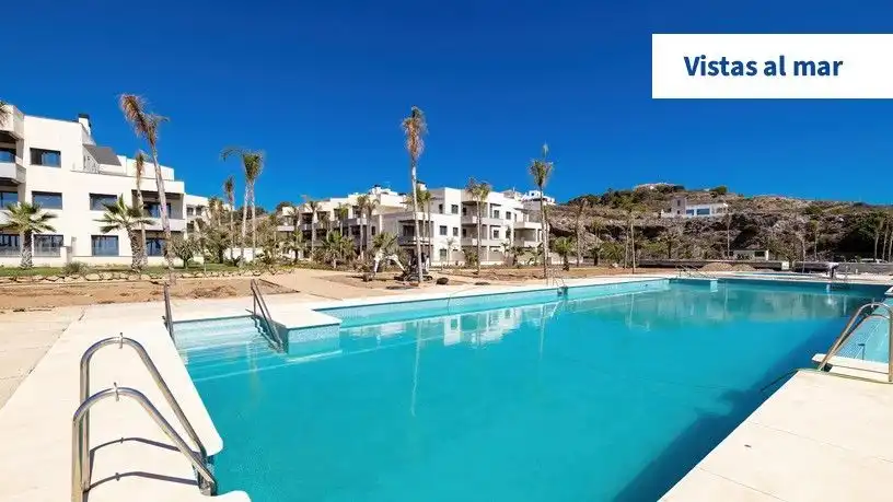 Ático con piscina en venta en Márquez de Valle Niza, imagen 3