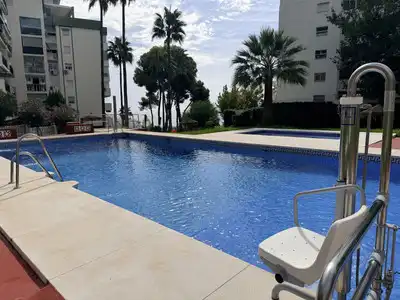 Apartment with pool for sale in Centro, imagen 5