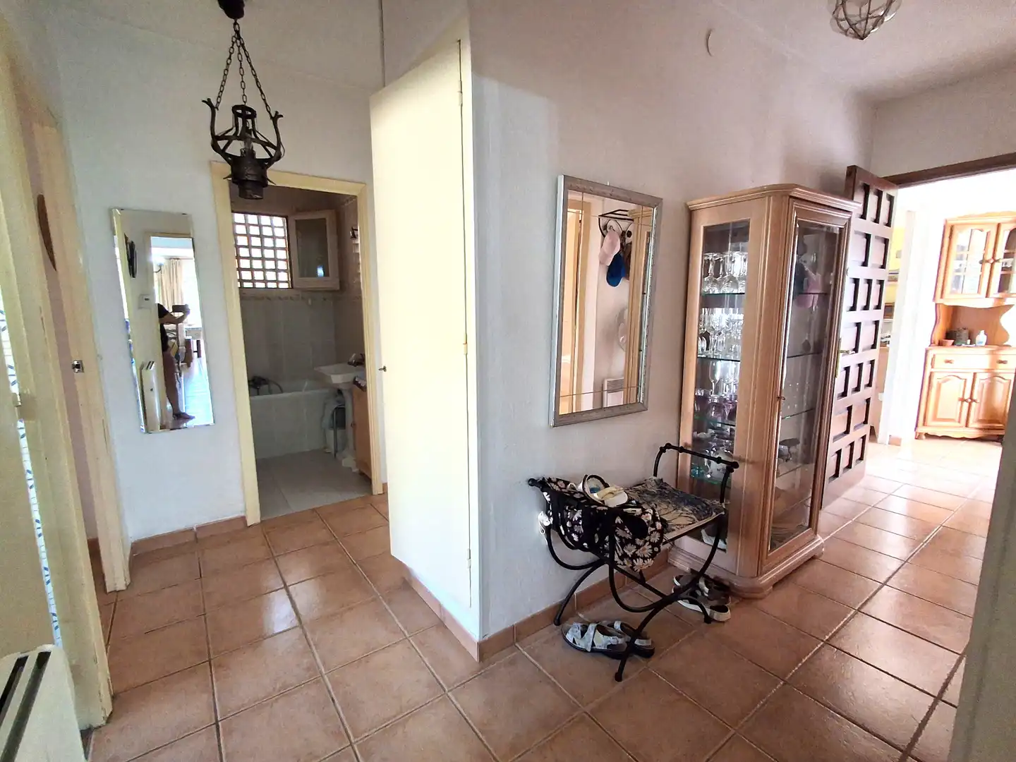 Casa o xalet en venda en Mont-roig del Camp amb Aire condicionat, Jardí privat i Terrassa
