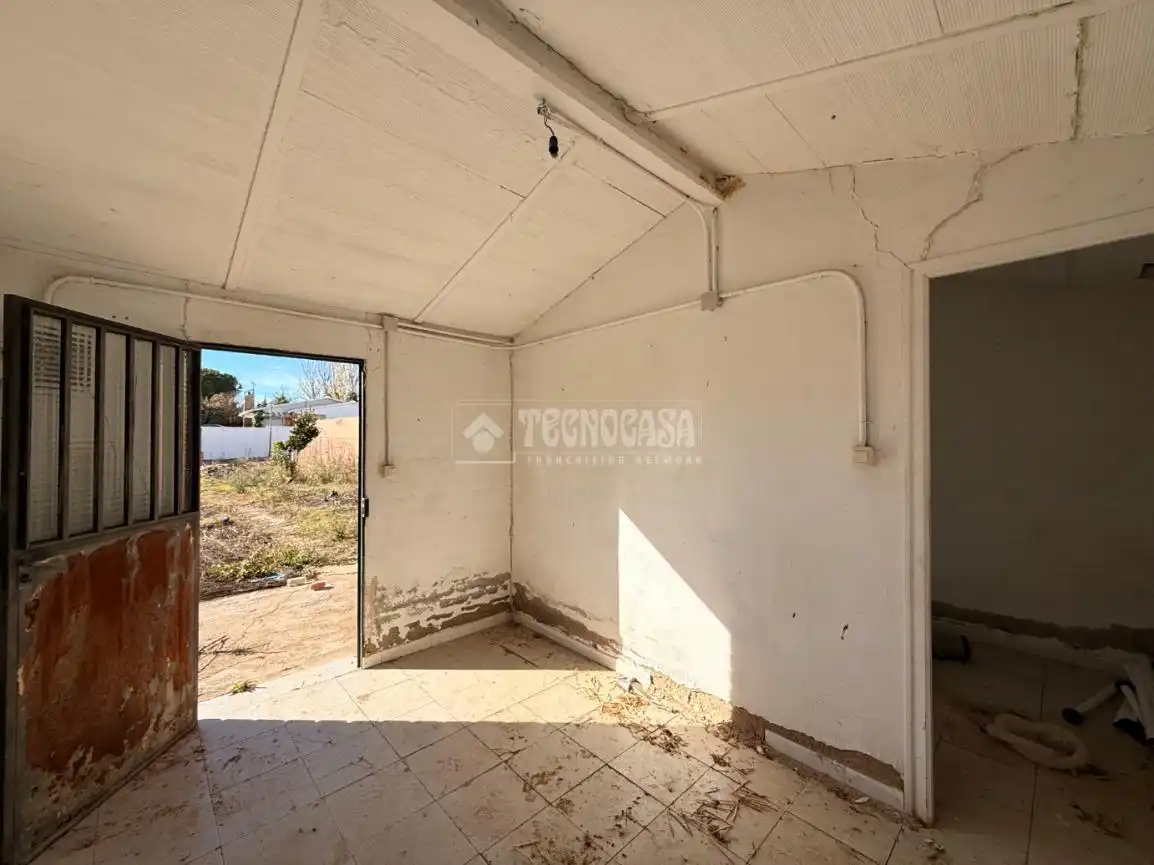 Casa o chalet en venta en Torrejón del Rey