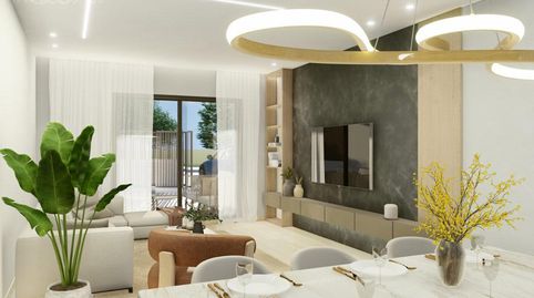 Foto 4 de Apartament en venda a Pilar de la Horadada ciudad, Pilar de la Horadada