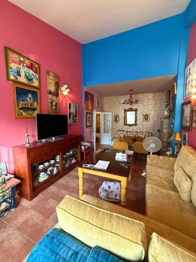 House for sale in Burguillos