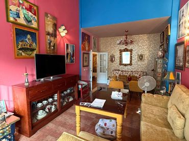 Maison à vendre à Burguillos