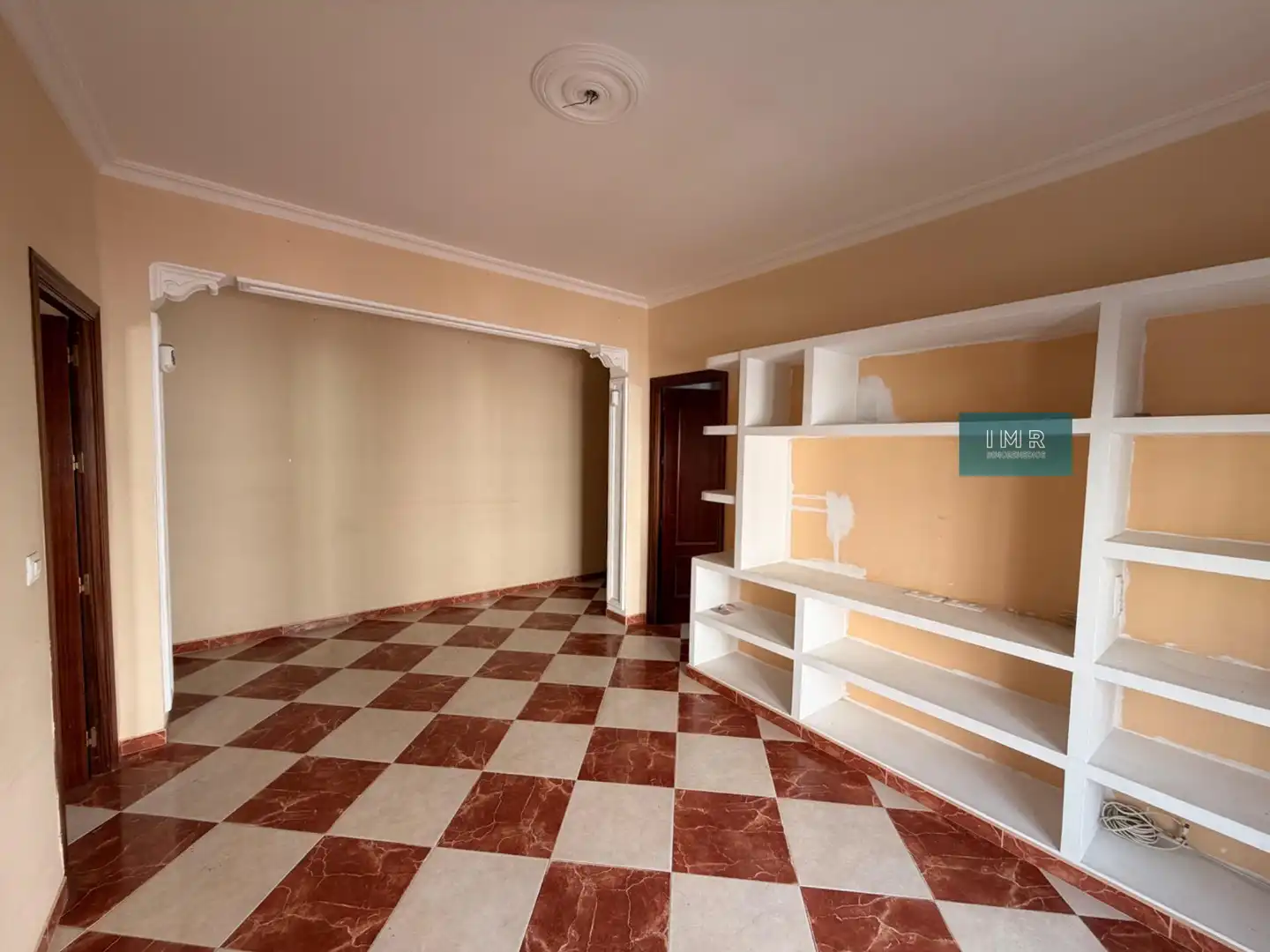 Piso en venta en Sevilla con Balcón