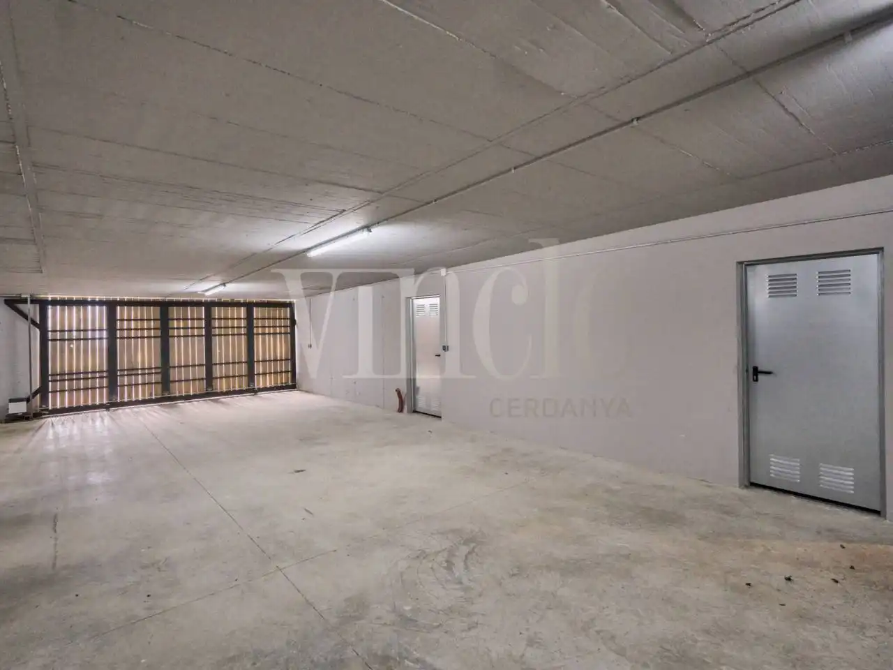 Casa o chalet en venta en Ger con Aire acondicionado, Calefacción y Jardín privado