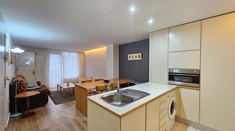 Foto 4 de Pis en venda a Foru Kalea, Ensanche, Vitoria - Gasteiz