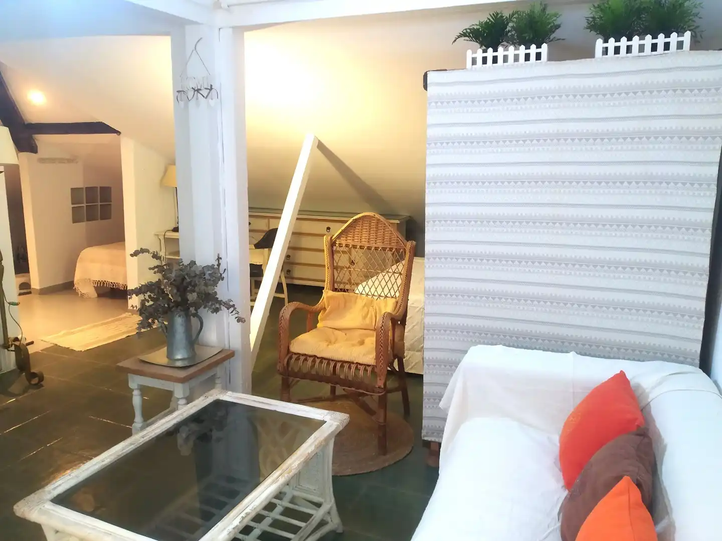 Wohnung zur Miete in ÁNGEL, imagen 3