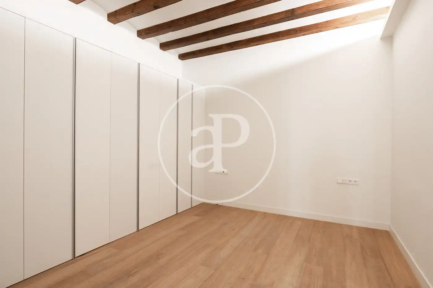 Wohnung zum Verkauf in Dreta de l'Eixample