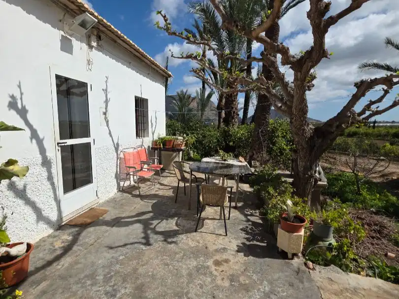 Casa rústica amb piscina en venda a Carrer Carretera R Bon 44, imagen 2