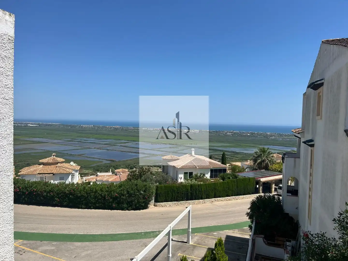 Apartamento en venta en Carcaixent, Valencia
