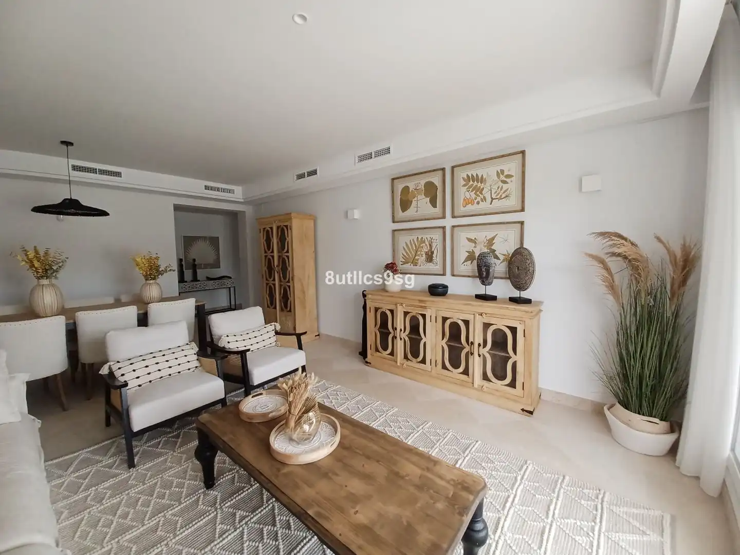 Apartament amb piscina en venda a Calle los Granados, imagen 4