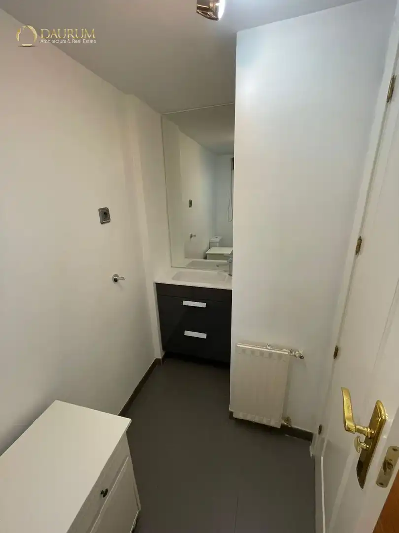 Bathroom of Detached homes for sale in Ciudalcampo  with Air Conditioner, Heating and Terrace