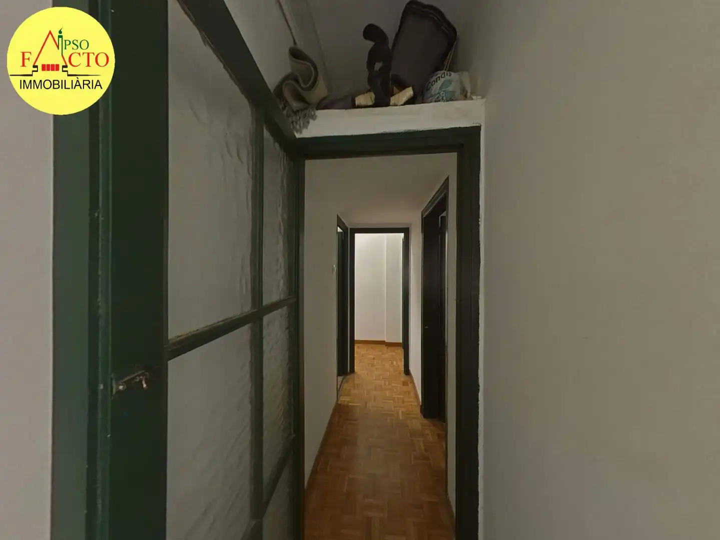 Piso en venta en Girona con Aire acondicionado, Calefacción y Parquet