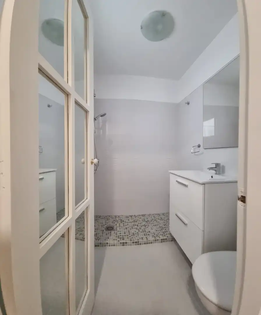 Baño de Piso en venta en Las Palmas de Gran Canaria con Parquet, Trastero y Horno