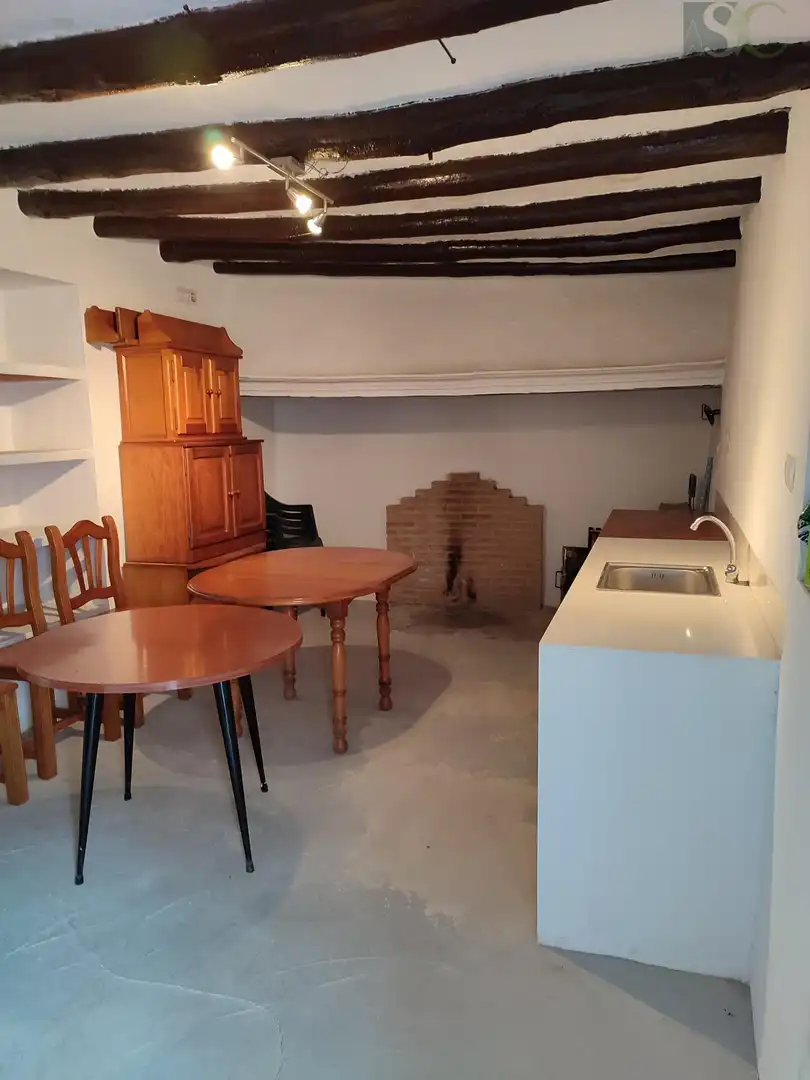 Houses for sale in Albarrada, Teba