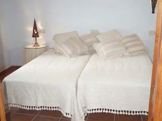 Apartamento en alquiler en Negrillos 19