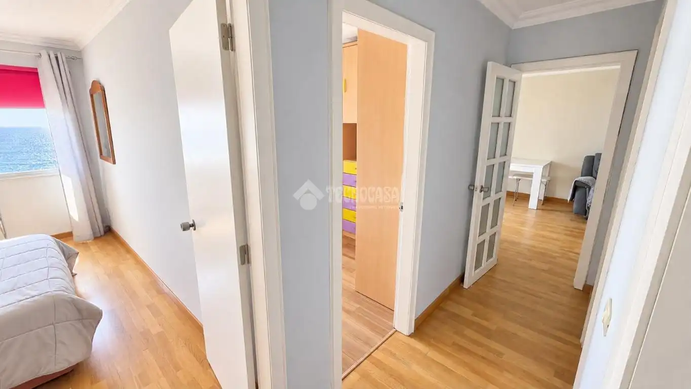 Appartement avec terrasse à vendre à Las Caletillas - Punta Larga, imagen 9