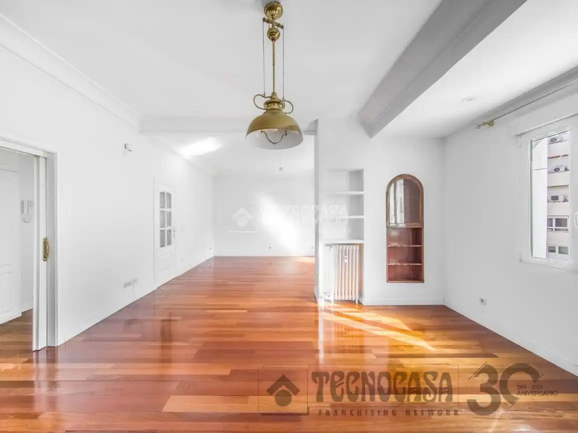Wohnung mit Aufzug zum Verkauf in Chamberí, imagen 4