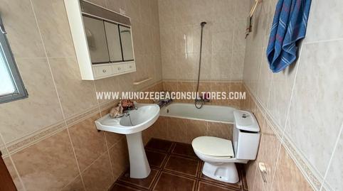 Foto 4 de Casa o xalet en venda a Lázaro Martín, El Carmen - La Barrera, Lucena